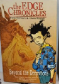 Image of The Edge Chronicles