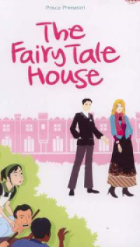 Image of The Fairy Tale House