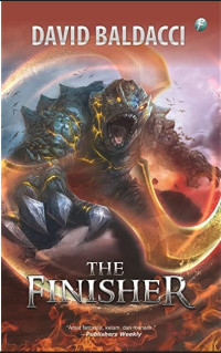 Image of The Finisher