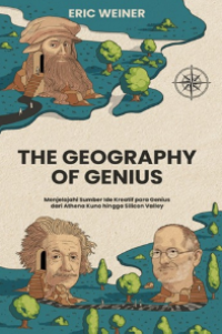 Image of The Geography of genius