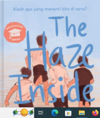 Image of The Haze Inside