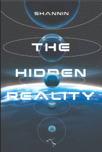 Image of The Hidden Reality