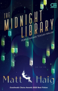 Image of The Midnight Library Perpustakaan Tengah Malam