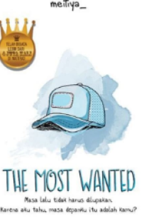 Image of The Most Wanted