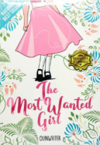 Image of The Most Wanted Girls