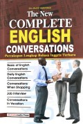 The New Complete English Conversation