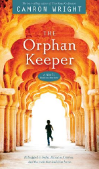 Image of The Orphan Keeper
