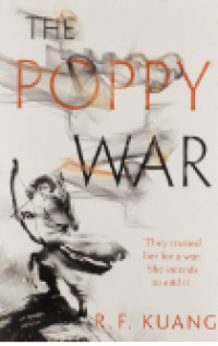 Image of The Poppy War