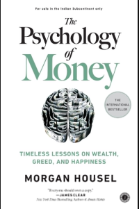 Image of The Psychology of Money