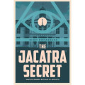 The Jacatra secret : Misteri symbol Satanic di Jakarta