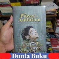 Image of The Power of Ambition