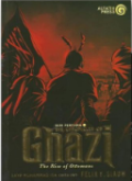 TheChronicles Of Ghazi