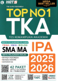 TOP NO 1 TKA TES KEMAMPUAN AKADEMIK