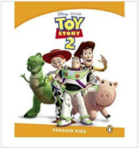 Image of TOY Story 2