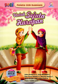 Image of Untuk Sejuta Harapan