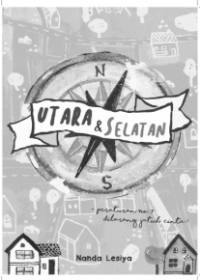 Image of Utara dan Selatan