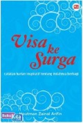 Visa ke Surga
