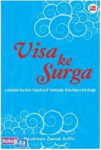 Image of Visa ke Surga