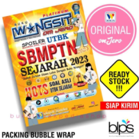 Image of Wangsit om Jero Spoiler UTBK SBMPTN Sejarah 2023
