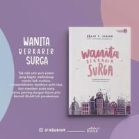 Image of Wanita Berkarir Surga