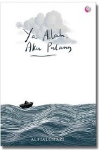 Image of Ya Allah Aku Pulang