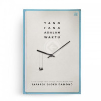 Image of Yang Fana Adalah Waktu