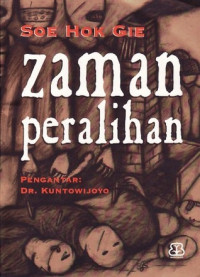 Image of Zaman Peralihan