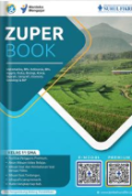 Zuper book Matematika, Bahasa Indonesia, Bahasa Inggris, Fisika, Biologi, Kimia Sejarah, Geografi, Ekonomi, Sosiaologi dan BIP