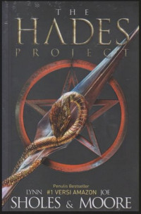 Image of The Hades Project