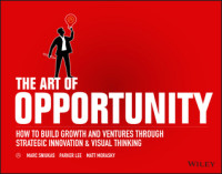 Image of The Art Of Opportunity Seni Meraih Peluang